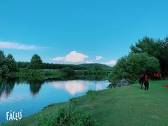 -塞罕坝国家级自然保护区