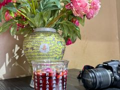 -宫事颐庭·老佛爷贵寿下午茶(颐和园店)