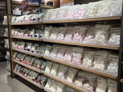 -MUJI无印良品(京西大悦城店)