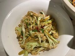 -新辣宴·湖南家常菜·商务聚餐(中粮创芯店)