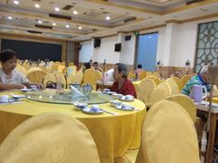 大堂-君之悦酒家(容山路店)