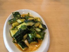 凉拌黄瓜-多多旺港式茶餐厅(新区店)