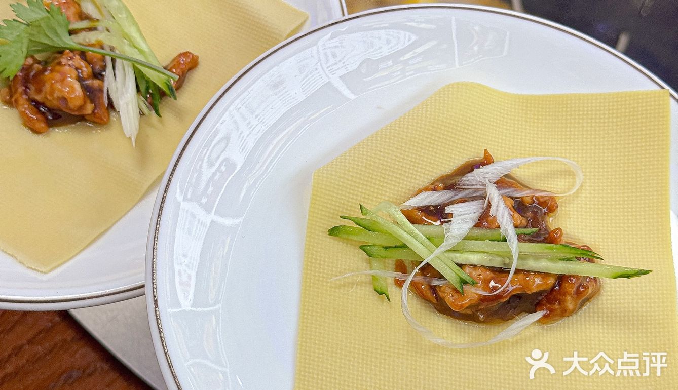 泉州这家东北菜铁锅炖真的无限推