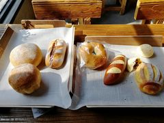 -啊噗吐呦现场烘焙(麦凯乐店)