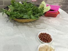 -北平楼老北京涮羊肉(滨河北路店)