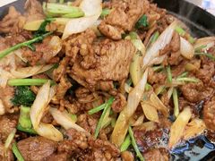 -晋阳饭庄(虎坊桥店)