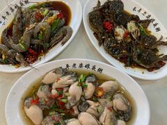 -长平老姿娘夜粥(平东一街店)