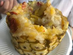 -三大炮豆花铺(锦里店)