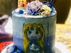 -Whisper studio薇语花艺烘焙工作室