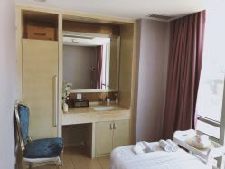 -女王传奇SPA·美容美体