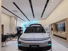 -理想汽车(世纪汇店)