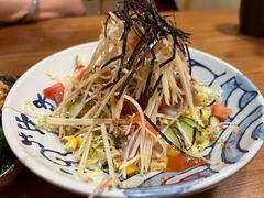 -信日本料理(信义坊店)