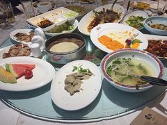 -全聚德(长江路店)