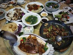 -五邑人家(江门店)