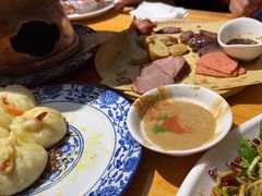 -马家饭堂(南街薰酱店)
