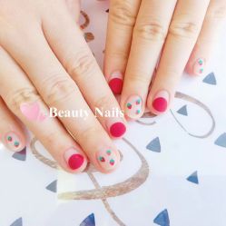 -Beauty Nails 美甲美睫皮肤管理