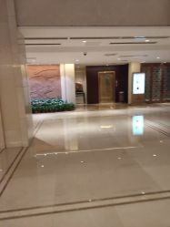 -华东饭店·园林式婚礼宴会厅酒店