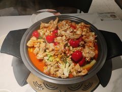 -大丰收·蛙功夫(晋江万达店)