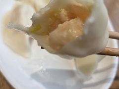 -喜家德虾仁水饺(繁荣路店)