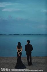 -青禾蒙娜丽莎婚纱摄影(武汉总店)