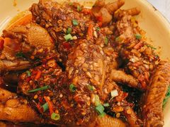 -东排食堂长沙小吃大排档(五一广场店)