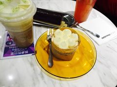-Awfully Chocolate(来福士广场店)