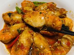 -海鲜e族(马王堆店)