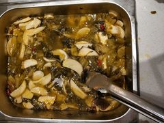 -清心素食自助餐厅(夫子庙店)