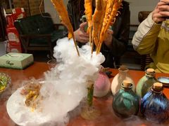 花花果酒-花笙记打边炉·煲仔饭(五大道店)