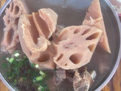 -燕子煨汤(山海关路店)