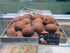 -百香林西点(林科大路店)