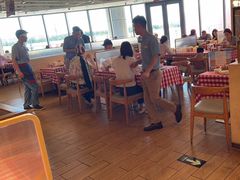 -西贝莜面村(金隅嘉品mall店)