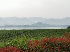 -横山水库