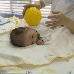 婴儿服务-宝生月子中心·独栋独院式(南山店)