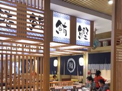 -万岁寿司(万国店)