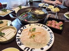 -潮澎派·潮汕菜大排档(南较西路店)
