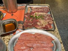 -首尔烤肉大排档(合生汇店)