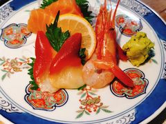 -森味薪火烧•烧鸟居酒屋•日本料理(望京店)