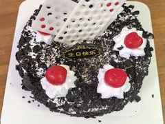 -川骄海鲜自助(王府井奥莱UP TOWN店原世界之花店)