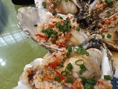 -威海海鲜王(窑头路店)