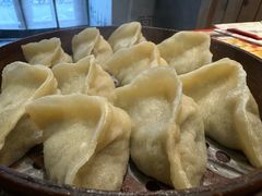 -新兴园饺子馆(北京百子湾店)