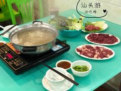 嫩肉-乌记鲜活牛肉城(金砂东路店)
