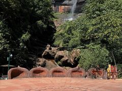-赤水丹霞旅游区·佛光岩