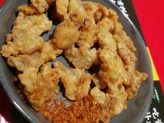 -谭鸭血老火锅(漳州路店)