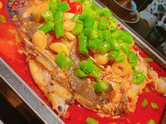 -炉鱼(萧山万象汇店)