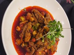 -院8里·少城记忆老川菜(宽窄巷子店)