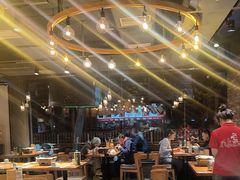 -聚点串吧·北京烧烤(赵登禹路店)