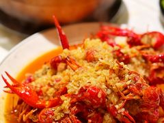 -红盔甲·小龙虾(天钥桥店)