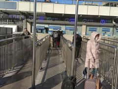 -北京站(地铁站)