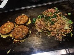 三色迷你烧-味乃家 本店